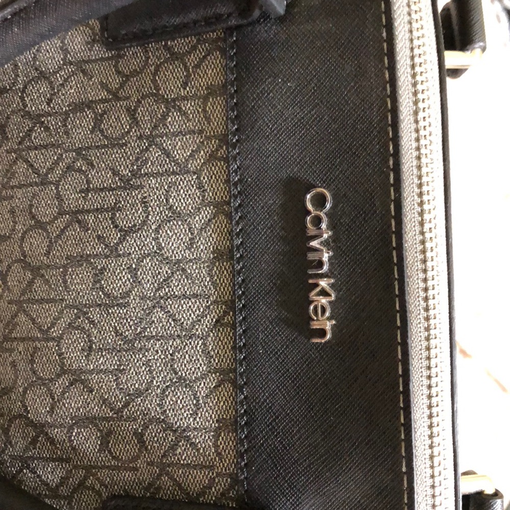 Calvin Klein purse